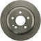 Centric Parts Standard Brake Rotor, 121.35169 121.35169 - alternate 1